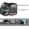 DriveGuard HD - The Ultimate Car Camera