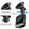 DriveGuard HD - The Ultimate Car Camera