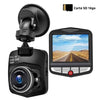 DriveGuard HD - The Ultimate Car Camera