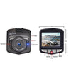 DriveGuard HD - The Ultimate Car Camera