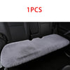 Plush Car Seat Cushion - full set of free shipping