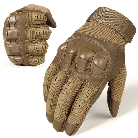 Top Tactical Premium Gloves