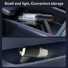 Wireless Handheld Car Vacuum Cleaner