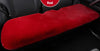 Plush Car Seat Cushion - full set of free shipping