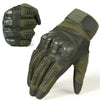 Top Tactical Premium Gloves