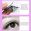 Self Adhesive Eyelashes Glue-Free Reusable