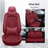 5 Seats High Quality Universal Car