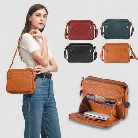 🔥Hot Sale 50% OFF-Crossbody Shoulder Bags and Clutches