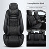 Four Seasons Universal Full Surround Seat Cover for Car Cushion