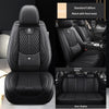 5 Seats High Quality Universal Car