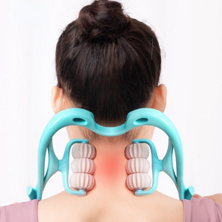 Neck Massager