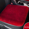 Plush Car Seat Cushion - full set of free shipping