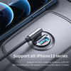 Multi Compatible 100W Fast Charging Car Charger