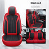 5 Seats High Quality Universal Car