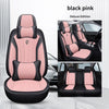 5 Seats High Quality Universal Car