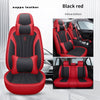 5 Seats High Quality Universal Car