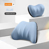 Car Headrest Neck Protection Pillow