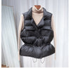 Winter Down Vest Women