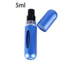 Portable Mini Refillable Perfume Empty Spray