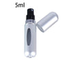 Portable Mini Refillable Perfume Empty Spray