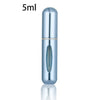 Portable Mini Refillable Perfume Empty Spray