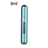 Portable Mini Refillable Perfume Empty Spray