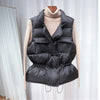 Winter Down Vest Women