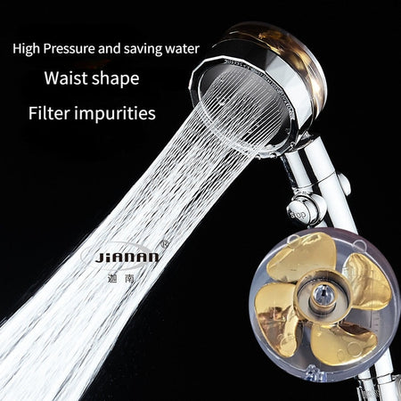 POWER SHOWER HEAD