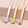 Personalized Name Necklace