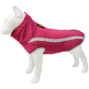 Lof dog coat