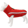 Lof dog coat