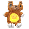 Promotion Plush Doll Projection Night Lights - Star Belly