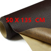 Leather Repair – Self-adhesive Leather Repair Patch